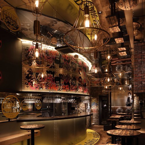 🏞️ 니시가와 수로 공원(니시가와료쿠도코엔) 이미지 12